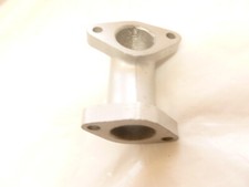 Pipe Admission pz 26 mm droite