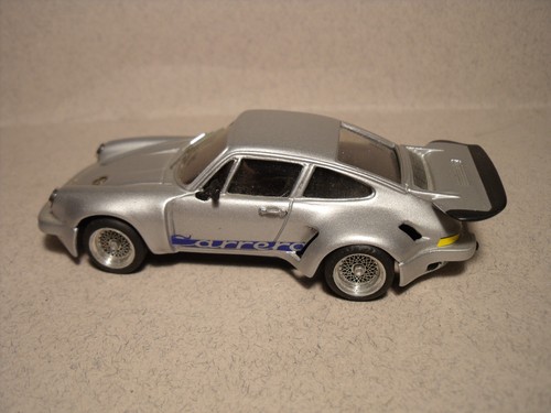 Porsche 911 carrera rsr - 1/43,