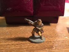 Dungeons & Dragons Miniature