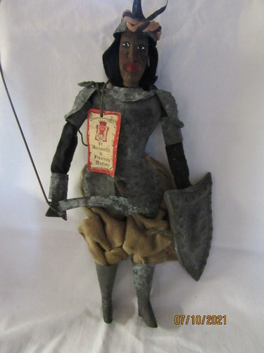 Marionnette théâtre - de,