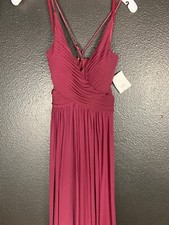 Davids bridal bridesmaid dress