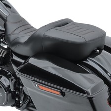 Banc moto Craftride noir