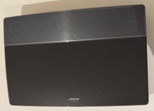 Bose 420128 media - media, center