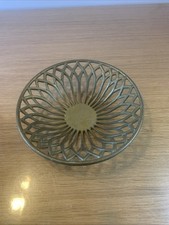 Coupe A Fruit Vintage En