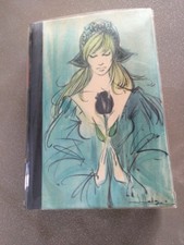 DUMAS LA TULIPE NOIRE CLUB