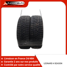 🇫🇷 Paire de pneus