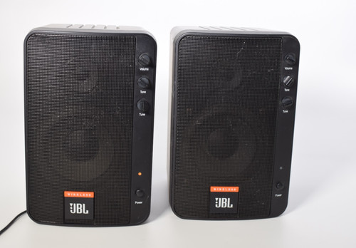 Jbl wireless wrk1000 - wireless, sound