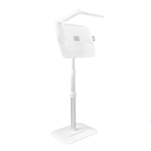 Pupitre lecture avec lampe - de,