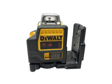Laser linéaire, DEWALT