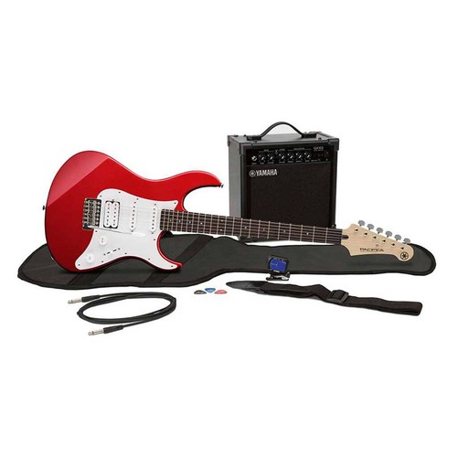 Yamaha gigmakereg red gigmaker - red,