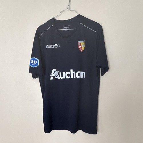 Lens maillot u17 national - lens,