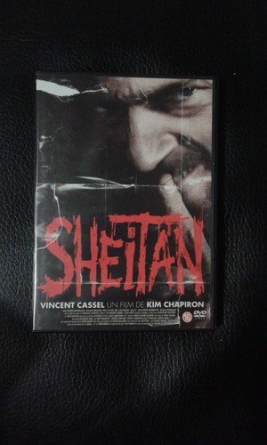 DVD*SHEITAN*Vincent