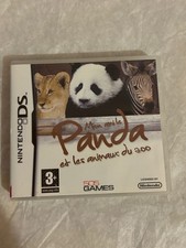 Jeu nitendo DS  / MON AMI LE