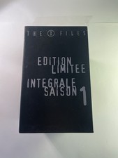 The X-Files L’Intégrale