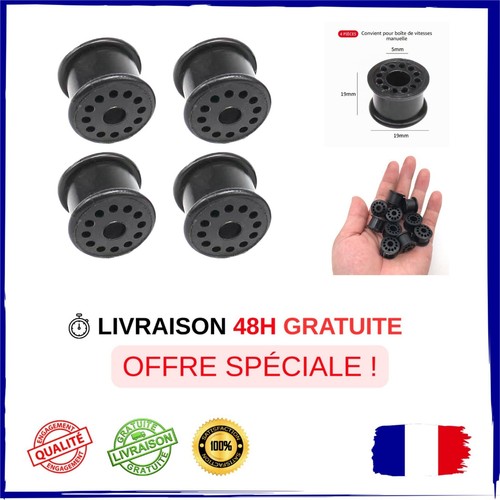 Anboo lot joints de - anboo, 4