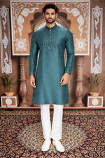 Ensemble Kurta Pajama
