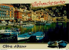 Carte Postale - 06 -