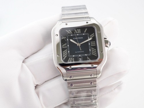 Cartier santos - santos, de
