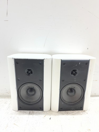 Jamo sat300 speaker pair - jamo, ii