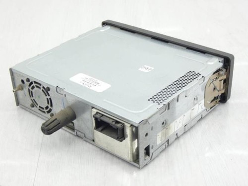 Gps renault laguna - 2, phase