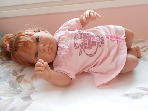 Robe compatible avec - avec, poupée