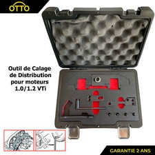 Outil de Calage Réglage