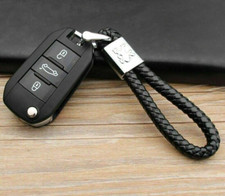 Porte- clé Peugeot compatible pour touts modèles  de clés Peugeot