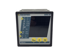 DIRIS M  - SOCOMEC - 48240000