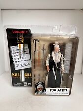 Neuf en Boîte NECA Kill Bill Volume 2 Séries Pai Mei Action Figurine Jouet
