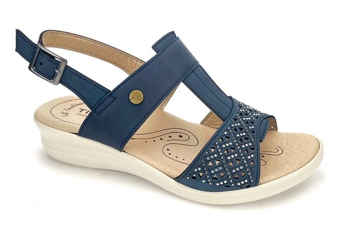 Tiglio 2396 bleu beige - 2396,