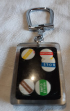 PORTE CLE BOURBON BARTISSOL