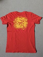 Tee-shirt neuf ARC'TERYX - taille M-coton(Hollister,Columbia,North Face,Carhartt