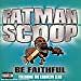 Fatman scoop black - fatman,