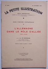 § la petite illustration 