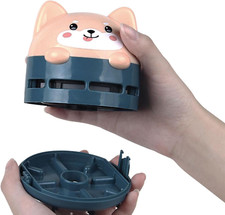 Table – Aspirateur Ramasse-Miettes | Table À Économie D'Énergie Avec Chargement 