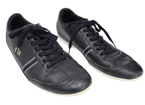 Chaussures sport lacoste - chaussures,