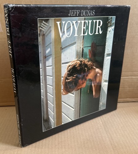 Jeff dunas voyeur love - voyeur.,