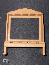 Playmobil râtelier d armes - playmobil, d'armes