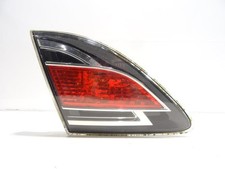 Feu arriere secondaire gauche