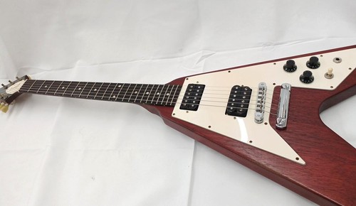 Guitare électrique gibson usa - guitare,