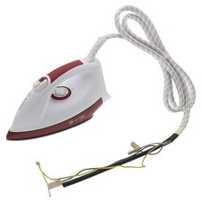 Polti groupe fer plaque