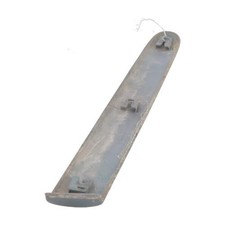 Baguette d'aile arrière