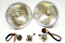 Lucas 7 " Pouce Scellés Phare