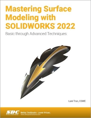 Lani tran mastering surface - tran,