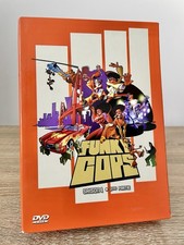 FUNKY COPS - SAISON 1 : 1 ÈRE