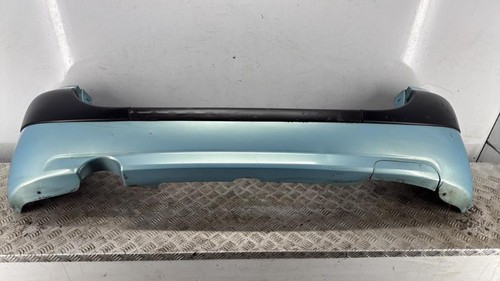 Pare choc arriere citroen - pare,