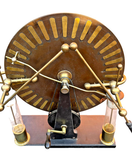 Instrument scientifique - ,