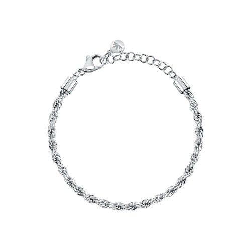 Bracelet morellato intrecci - morellato,