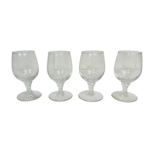 Lot verres liqueur - lot, 4