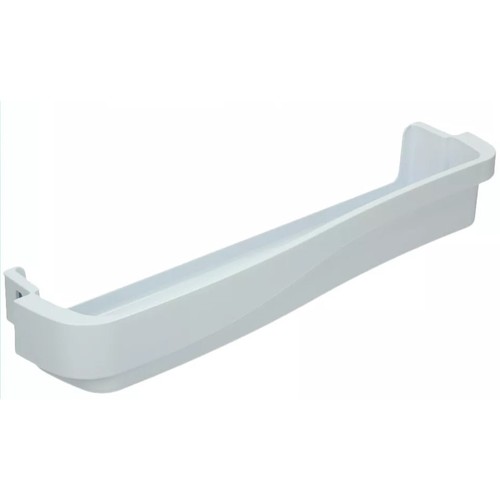 Balcon étagère basse